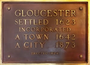 Plaque
