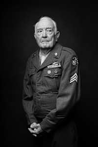 Robert McKechnie