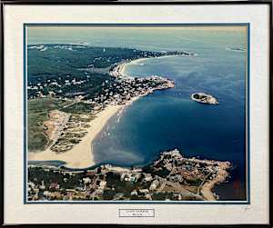 Good Harbor Beach
