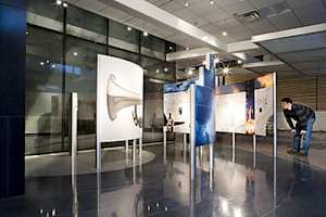 Point of View (OSU - Page Hall)