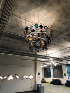 Apiary (Cleveland State - School of Film and Television)