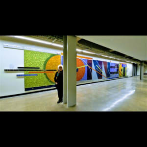 Connect (Cleveland State - Washkewicz School of Engineering)