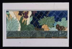 Courtyard Bench (DBH - Northcoast Behavioral Healthcare)