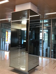 Medium (BGSU - South Hall)