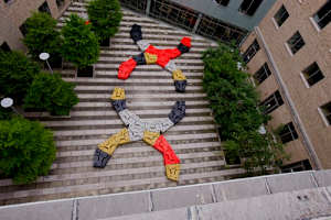 Petit Five (OSU - Hagerty Hall)