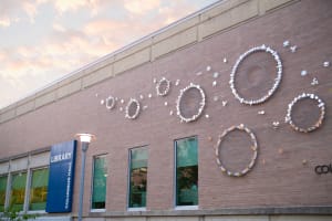 Indra (CSCC - Columbus Hall)