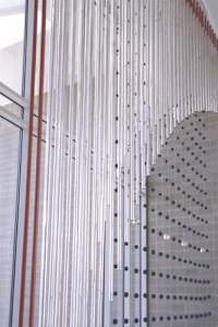 Echoes (Youngstown State - Beeghly Hall)