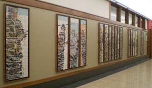 An Unheard Appreciation (University of Cincinnati - Dyer Hall Teacher's College)