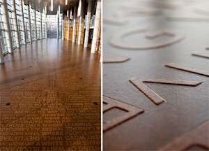 Verse (OSU - Thompson Main Library)
