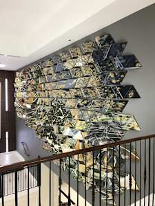 Flux (MU - Shideler Hall)