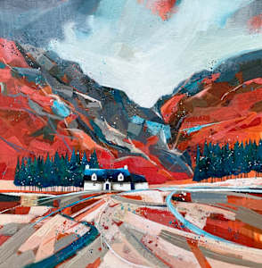 Croft and Firs, Highlands