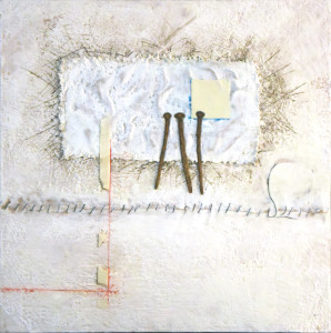 Three Nails