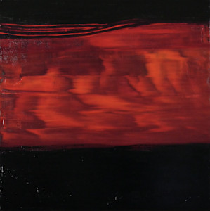 Lava Field no. 2131