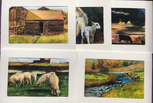 Mimi collection-farm themed 5 pack #3