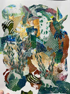 Flying Wild and Free