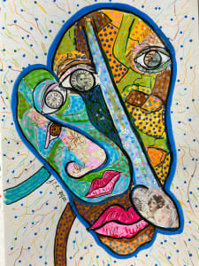 The Mother and Child’s Journey