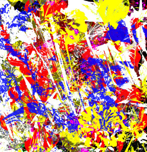 Garden Manipulation 3