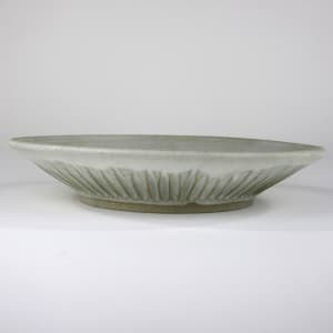 Deep Plate