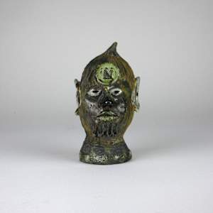 Raku Goblin-Newark