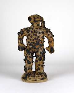 Ms Passaic River Monster