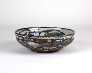 Raku Bowl