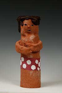 Dottie the Doll