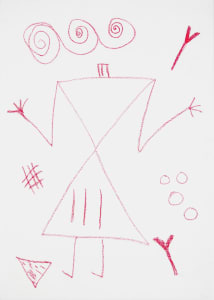 Ritual Dance