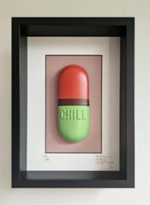 Pill #88 - Chill