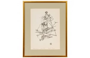 Flying Machine