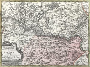 Banat (Timisoara and Severin), Augsburg