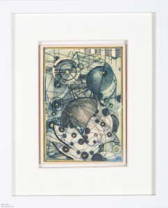 Le Relais Du Postillon, Florence Room 2012 - Untitled #103