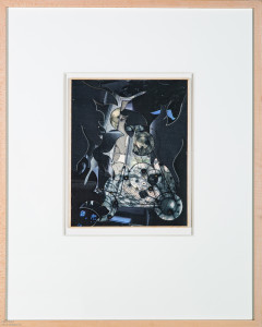 Le Relais Du Postillon, Florence Room 2012 - Untitled #16