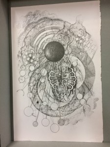 Le Relais Du Postillon, Cabbage Head