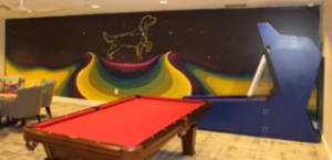 Mural
