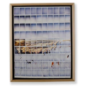 Mississippi Riverbank - Bolivar County, Mississippi