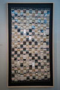 Polaroid Quilt, Summer 2018
