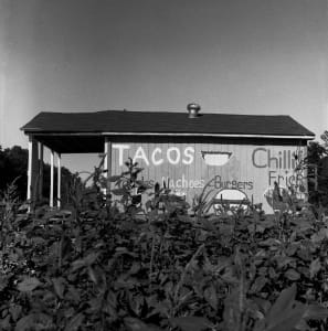 Little Bethany Taco Stand - Coahoma County, Mississippi