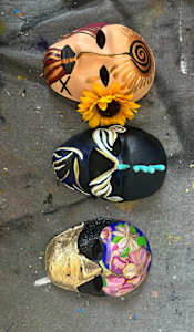 Echoes of Our Ancestors