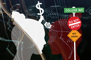 The Means Justify the Ends versus the Ends Justify the Means