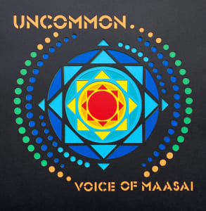 Uncommon Album Art