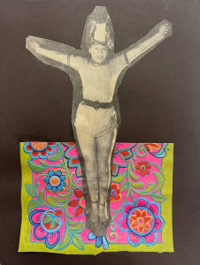 Rug Collage