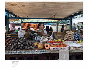 FRESH MARKET