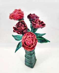 Sonia’s Roses