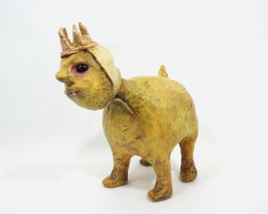Winnie the Queen