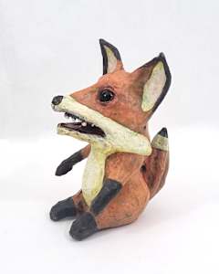 Foxmore the Fox