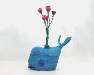Juno the Whale