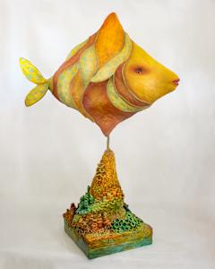 Maya the Fish