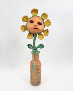 Ruby the Flower