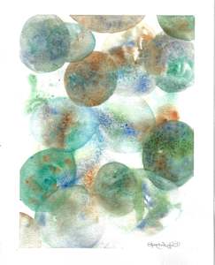 Healing Stones II