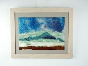 Rangitoto Volcano (large)